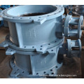 EPDM Seated Butterfly Valve